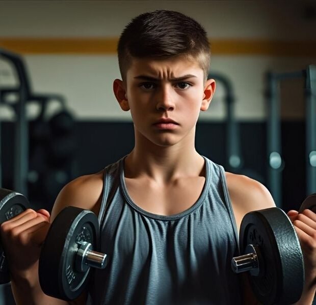 How to Bulk When You Are a Skinny Guy