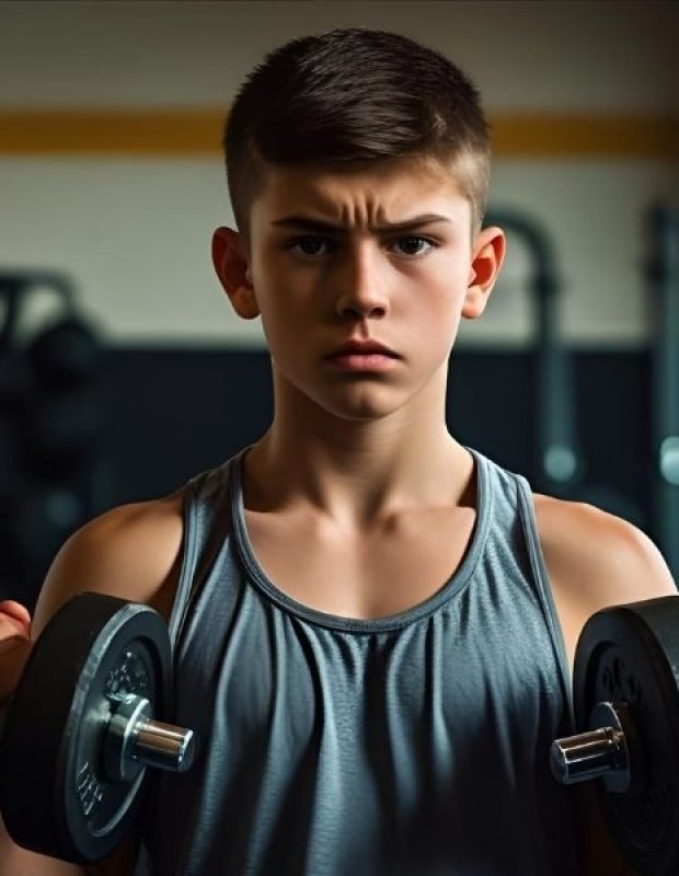 How to Bulk When You Are a Skinny Guy How to Bulk When You Are a Skinny Guy