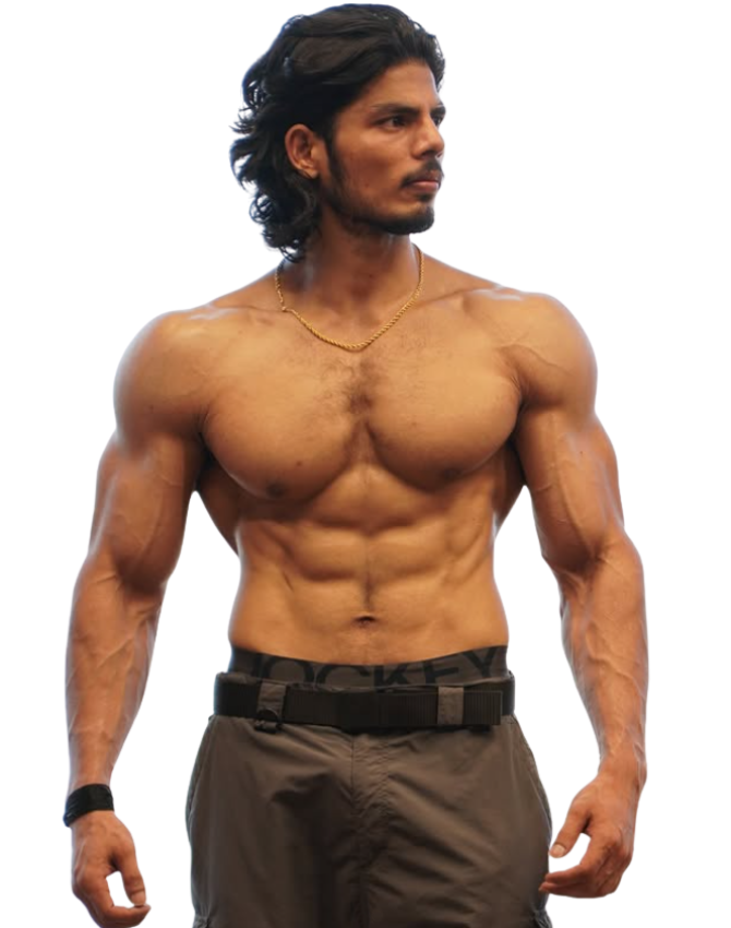 gaurav-rajput-fitness-trainer