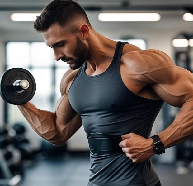 body-recomposition-complete-guide