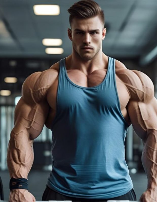 complete-guide to bulk muscles complete-guide to bulk muscles